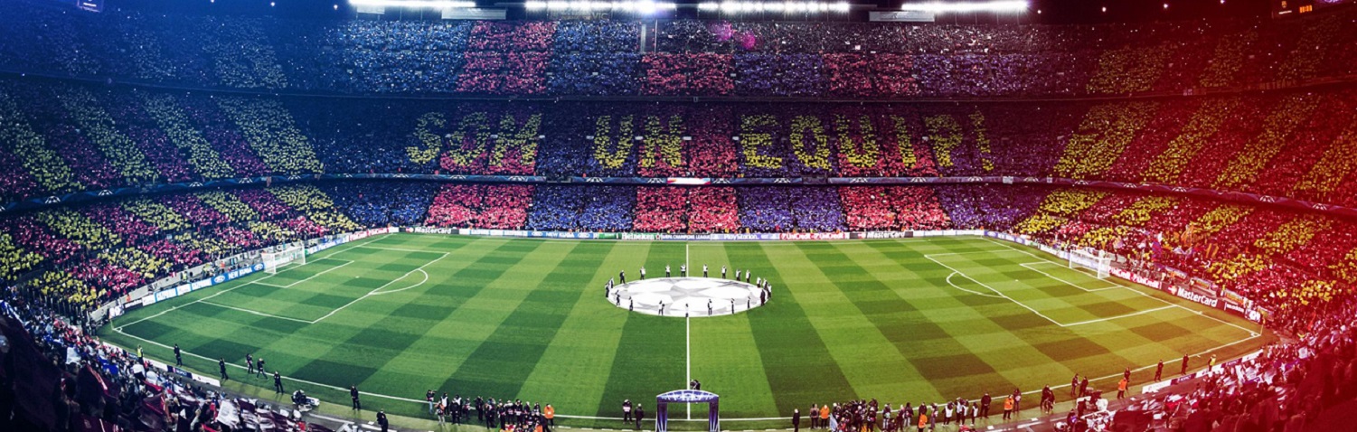 COSA UN IMPRENDITORE DOVREBBE IMPARARE DALL’AZIENDA BARCELONA FC