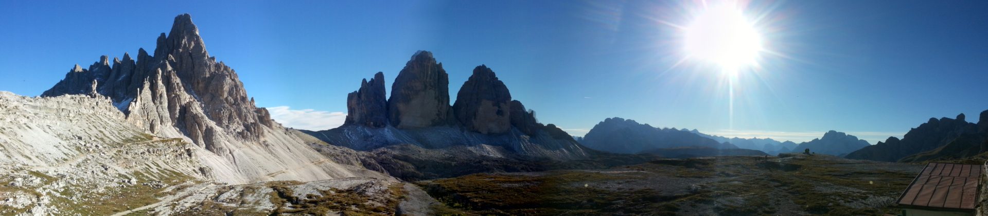 2013_09_21 Monte Paterno e Tre Cime di Lavaredo